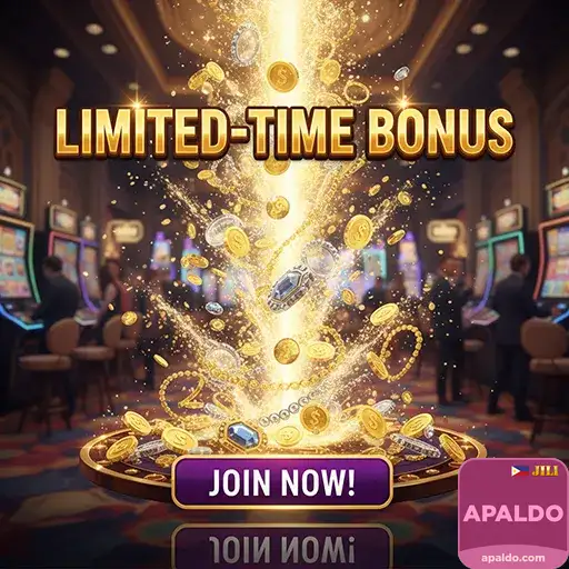 apaldo bonus 