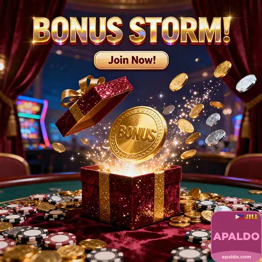 apaldo bonus 