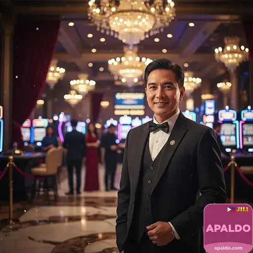 apaldo casino 