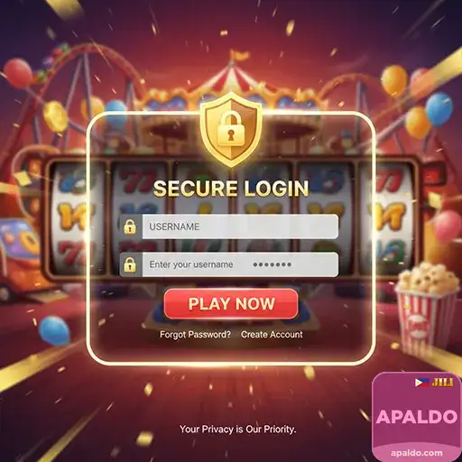 apaldo login 
