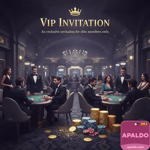 apaldo vip 